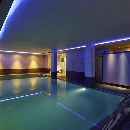 Hotel Europe Ostend Luaran gambar