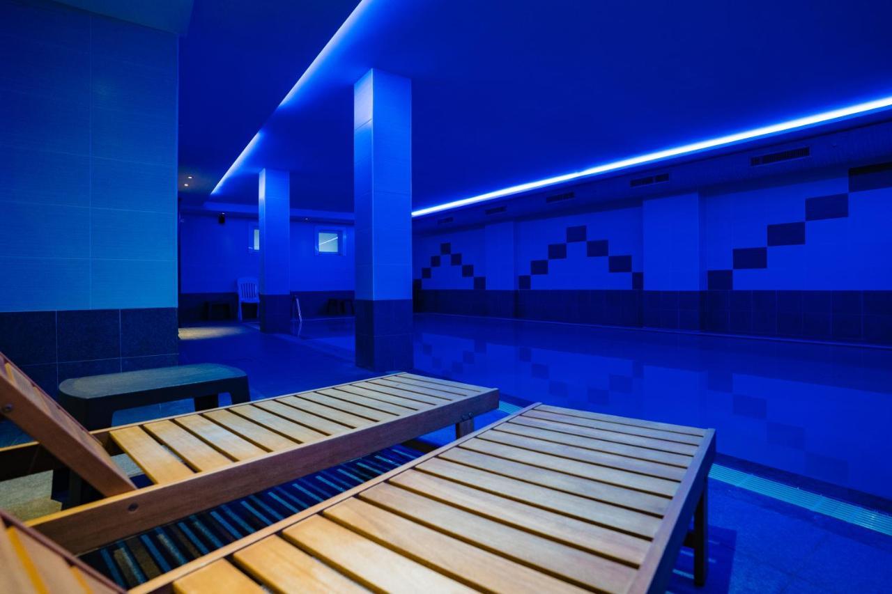 Hotel Europe Ostend Luaran gambar