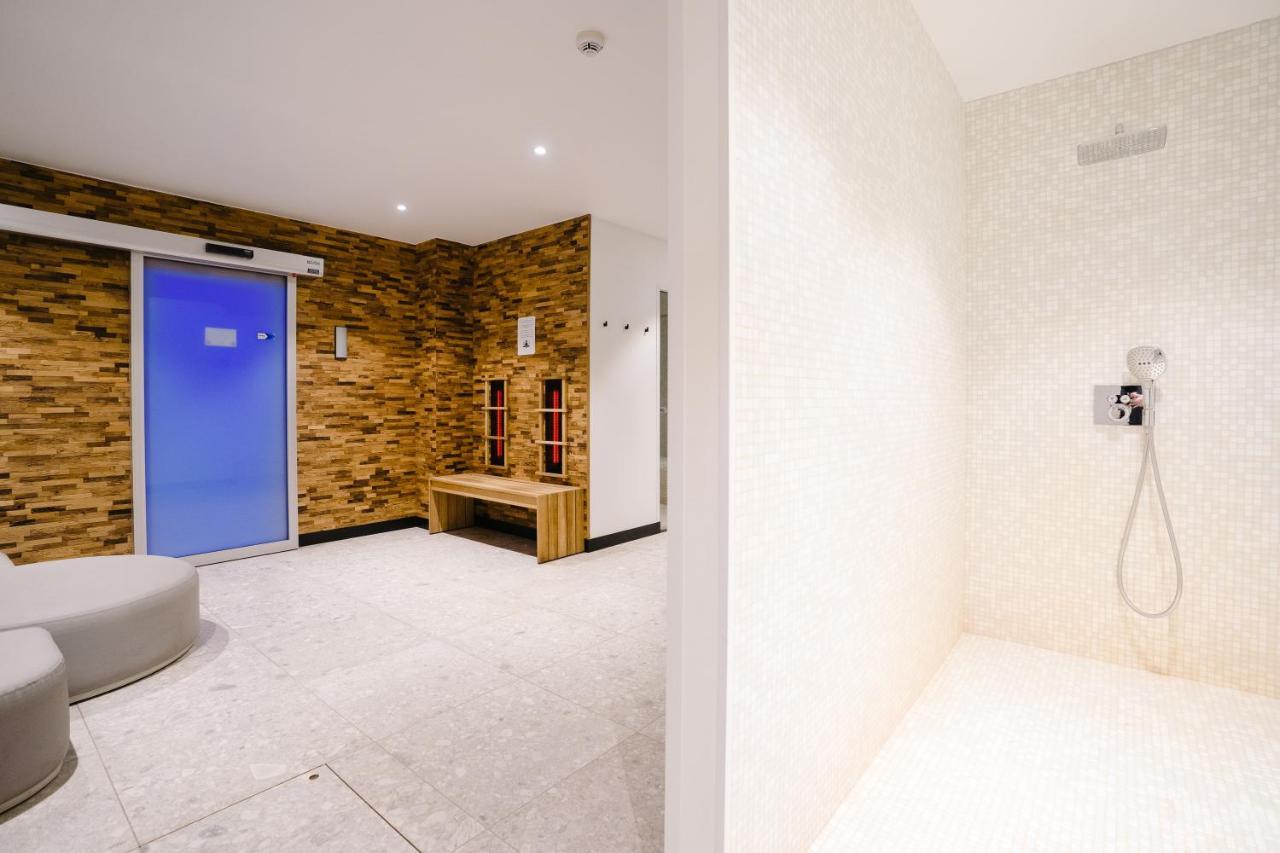 Hotel Europe Ostend Luaran gambar