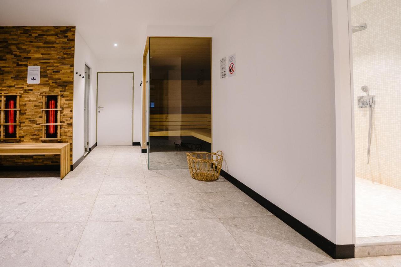 Hotel Europe Ostend Luaran gambar
