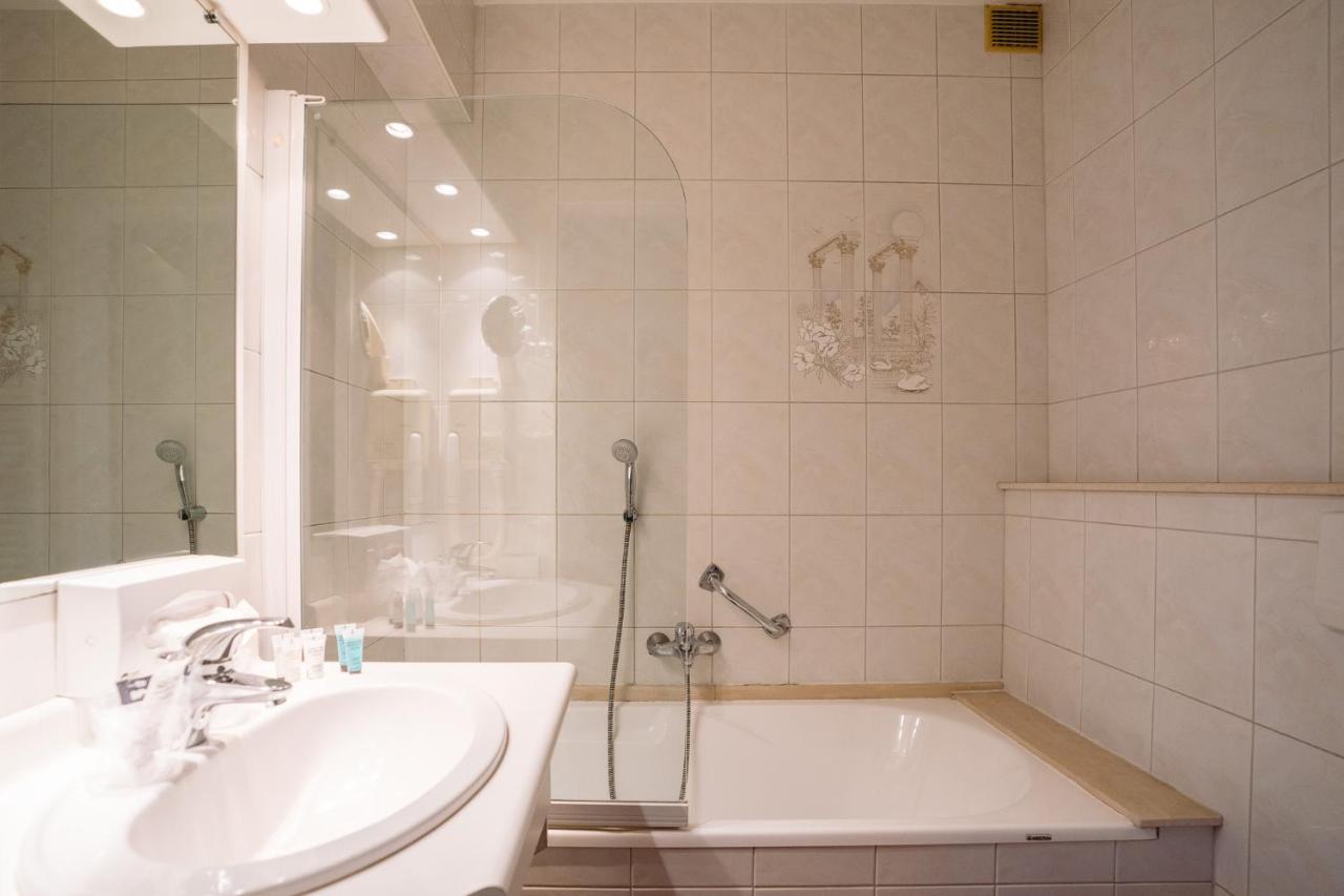 Hotel Europe Ostend Luaran gambar