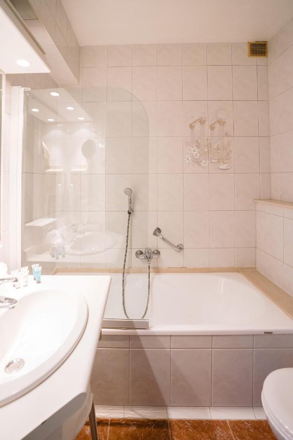 Hotel Europe Ostend Luaran gambar