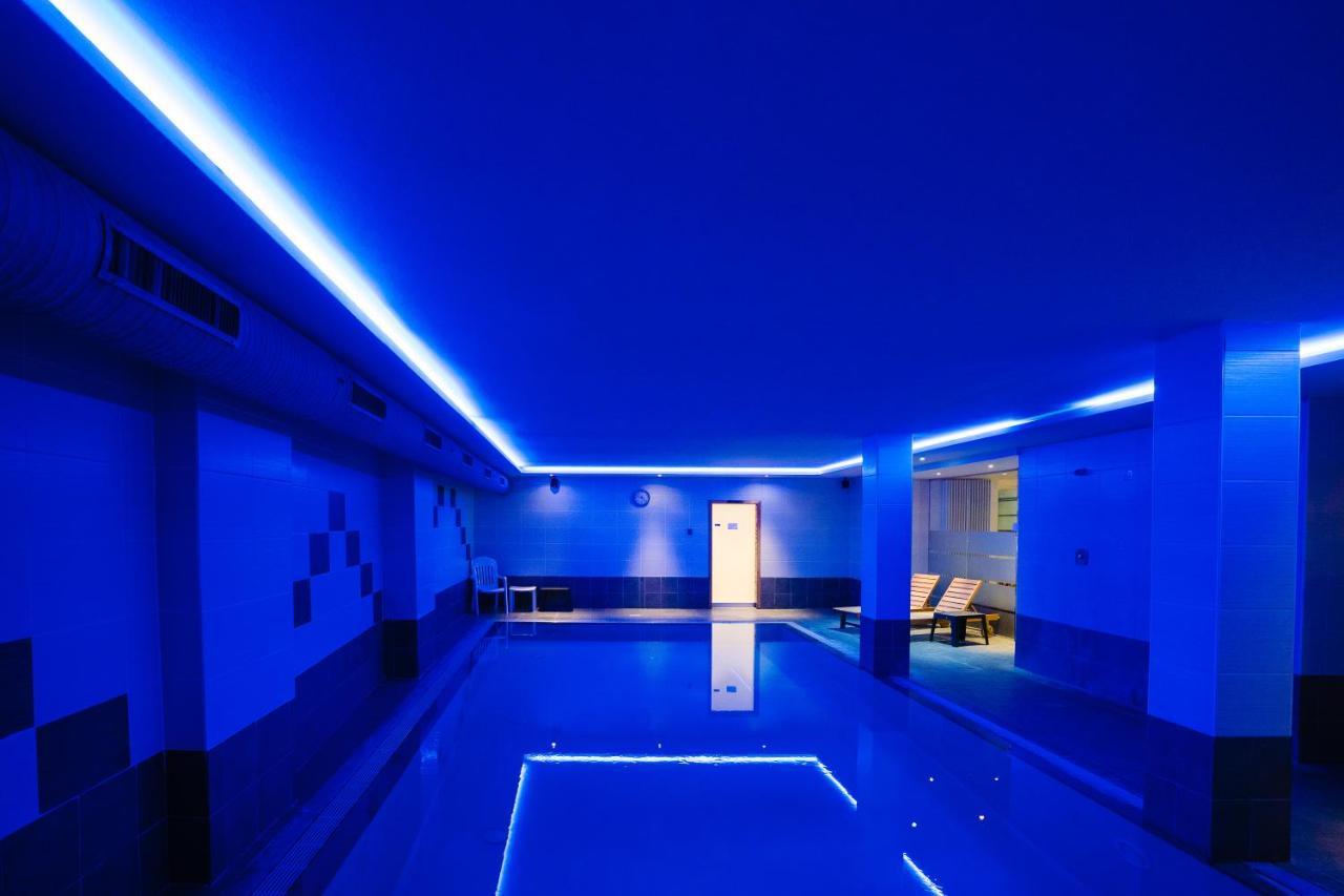 Hotel Europe Ostend Luaran gambar