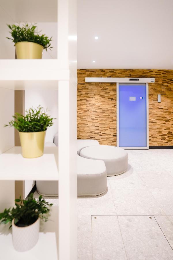Hotel Europe Ostend Luaran gambar