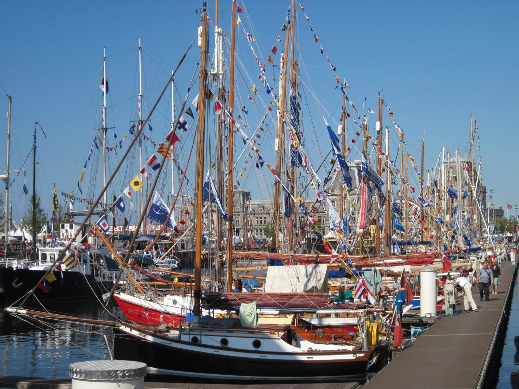 Hotel Europe Ostend Luaran gambar