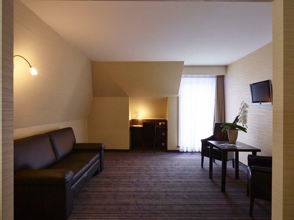 Hotel Europe Ostend Luaran gambar