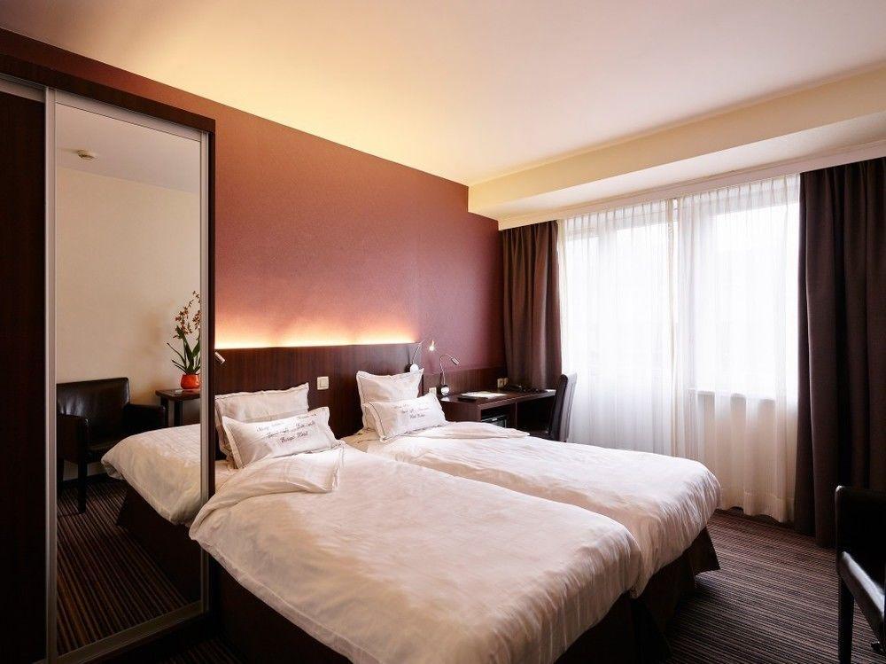 Hotel Europe Ostend Luaran gambar