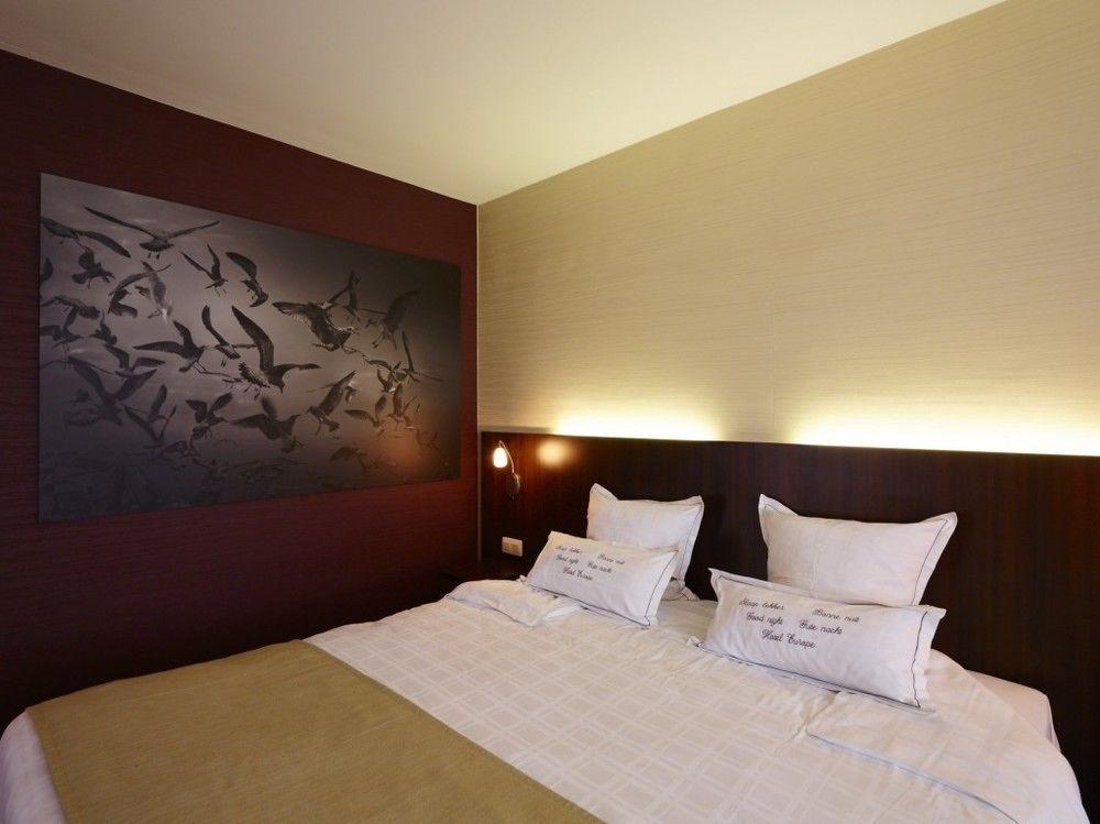 Hotel Europe Ostend Luaran gambar