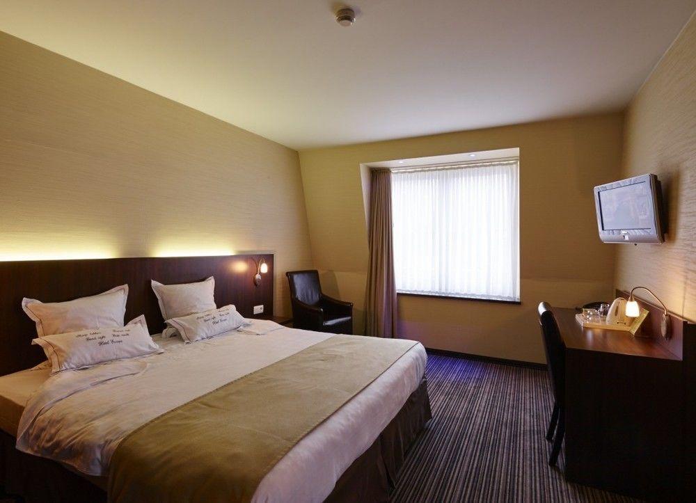 Hotel Europe Ostend Luaran gambar