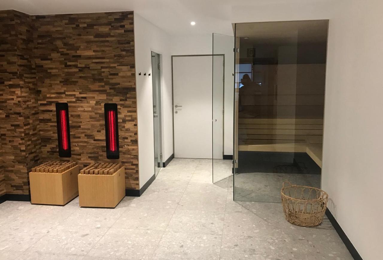 Hotel Europe Ostend Luaran gambar